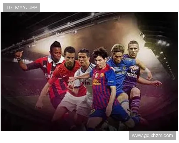 2025年足球排行榜前十球星揭秘 谁是当今足坛最强者