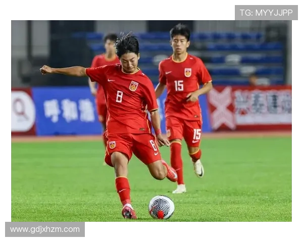 中国男足球星世界排名分析及未来发展趋势探讨