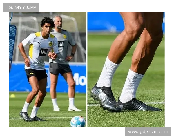 全球足球球星最新球鞋搭配全记录 看他们如何选鞋展现个人风格