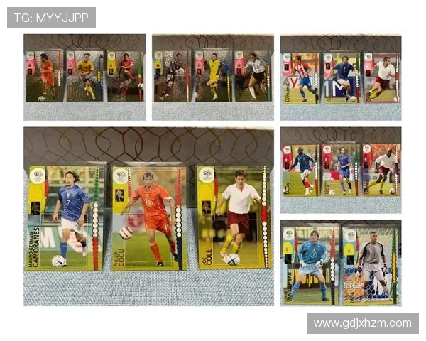 阿根廷足球球星卡收藏包全解析 超值投资与趣味集结之选